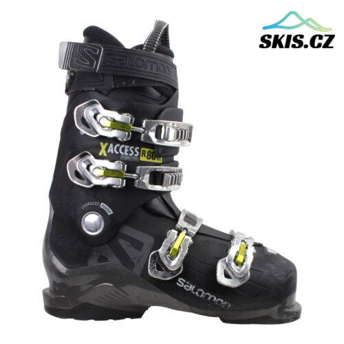 Pánská bota Salomon