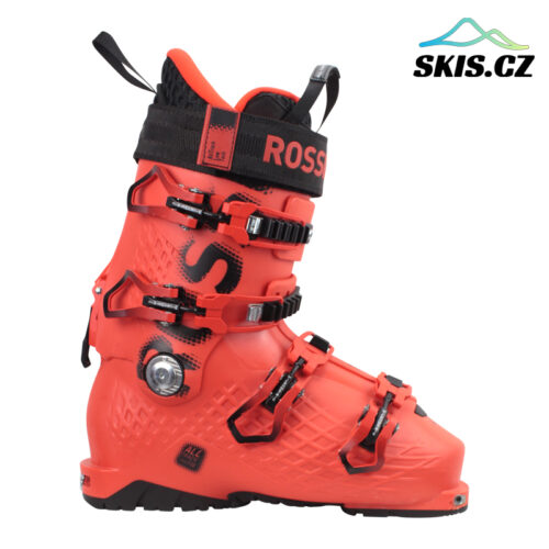 pánské lyžařské boty ROOSIGNOL ALL TRACK PRO 110