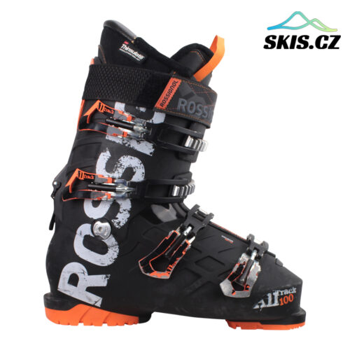 Pásnké lyžáky Rossignol Alltrack 100