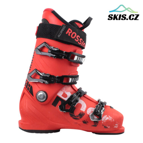 Pánské lyžařské boty Rossignol Allspeed R