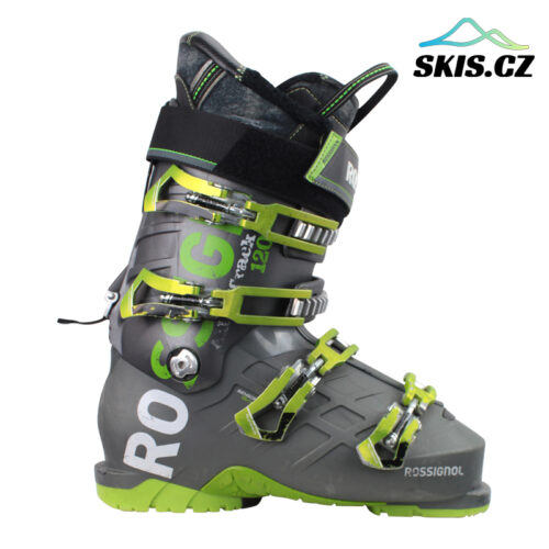 Pánské lyžáky ROSSIGNOL ALLTRACK 120