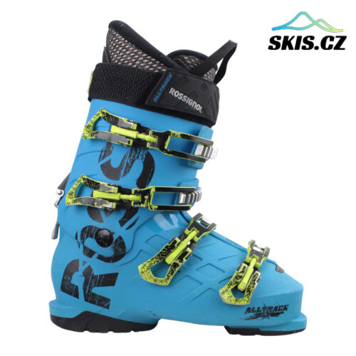 pánské lyžařské boty ROSSIGNOL ALLTRACK RENTAL