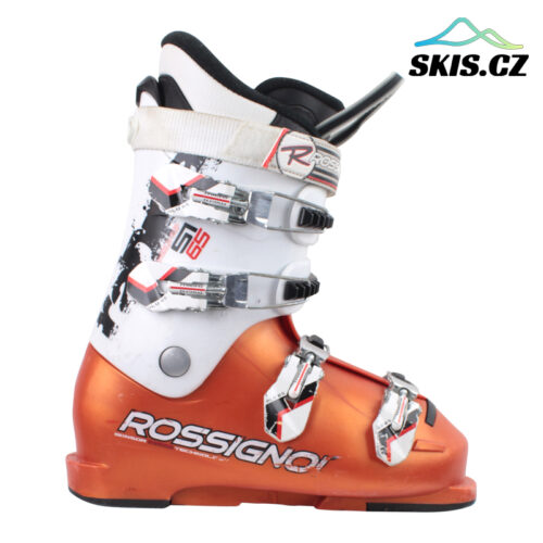 Dětské lyžařské boty ROSSIGNOL RADICAL WORLDCUP 65