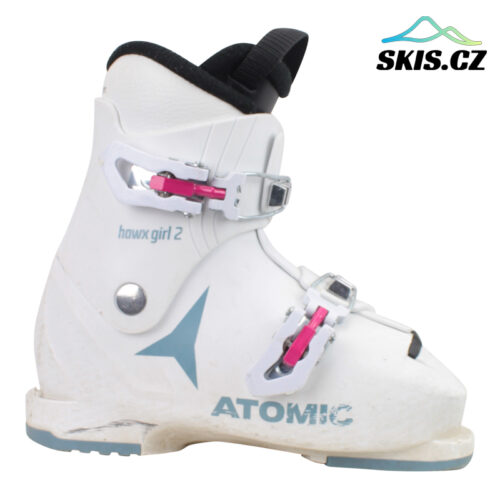 dětské boty Atomic Hawx J2