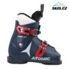 dětské boty Atomic Hawx J2 Modré