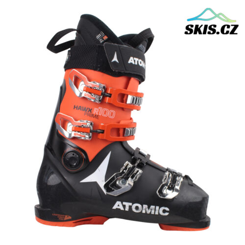 pánské boty Atomic Hawx Prime R100