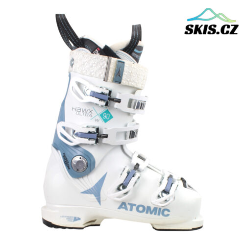 dámské boty Atomic Hawx Ultra 90W