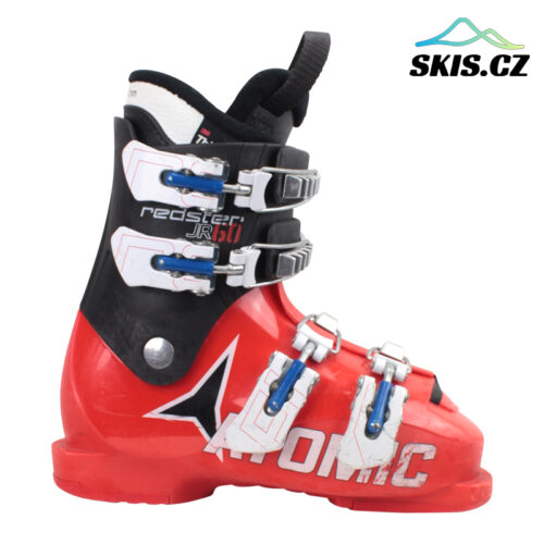 dětské boty Atomic Redster JR 60
