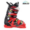 Dětské boty Atomic Redster WC 70