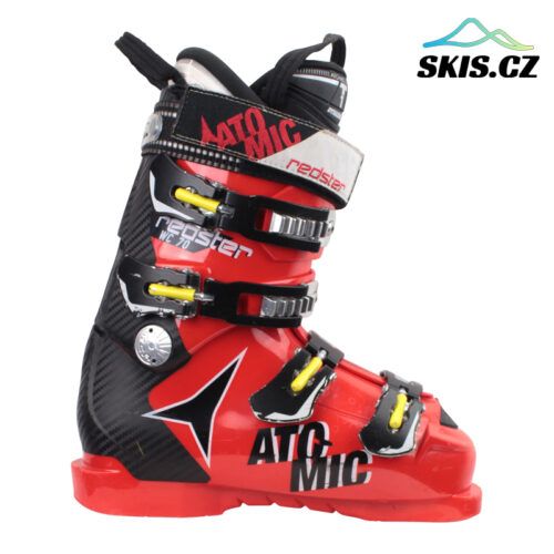 Dětské boty Atomic Redster WC 70
