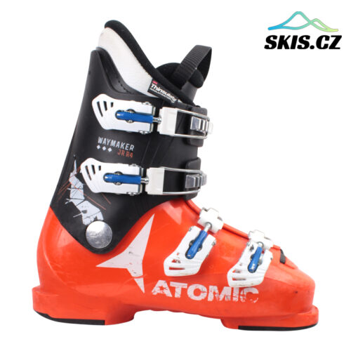 dětské boty Atomic Waymaker JR J4