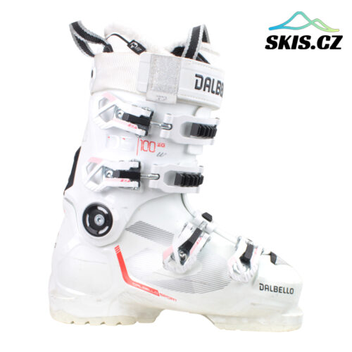 Dámské boty DALBELLO DS AX 100 W GW LS