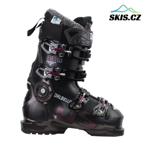 dámské boty Dalbello AX Sport 80 W