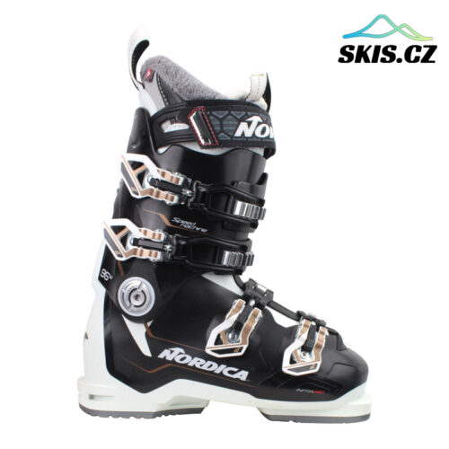Dámské lyžařské boty NORDICA SPEED MACHINE 95W