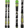 Pánské lyže Rossignol Pursuit P400
